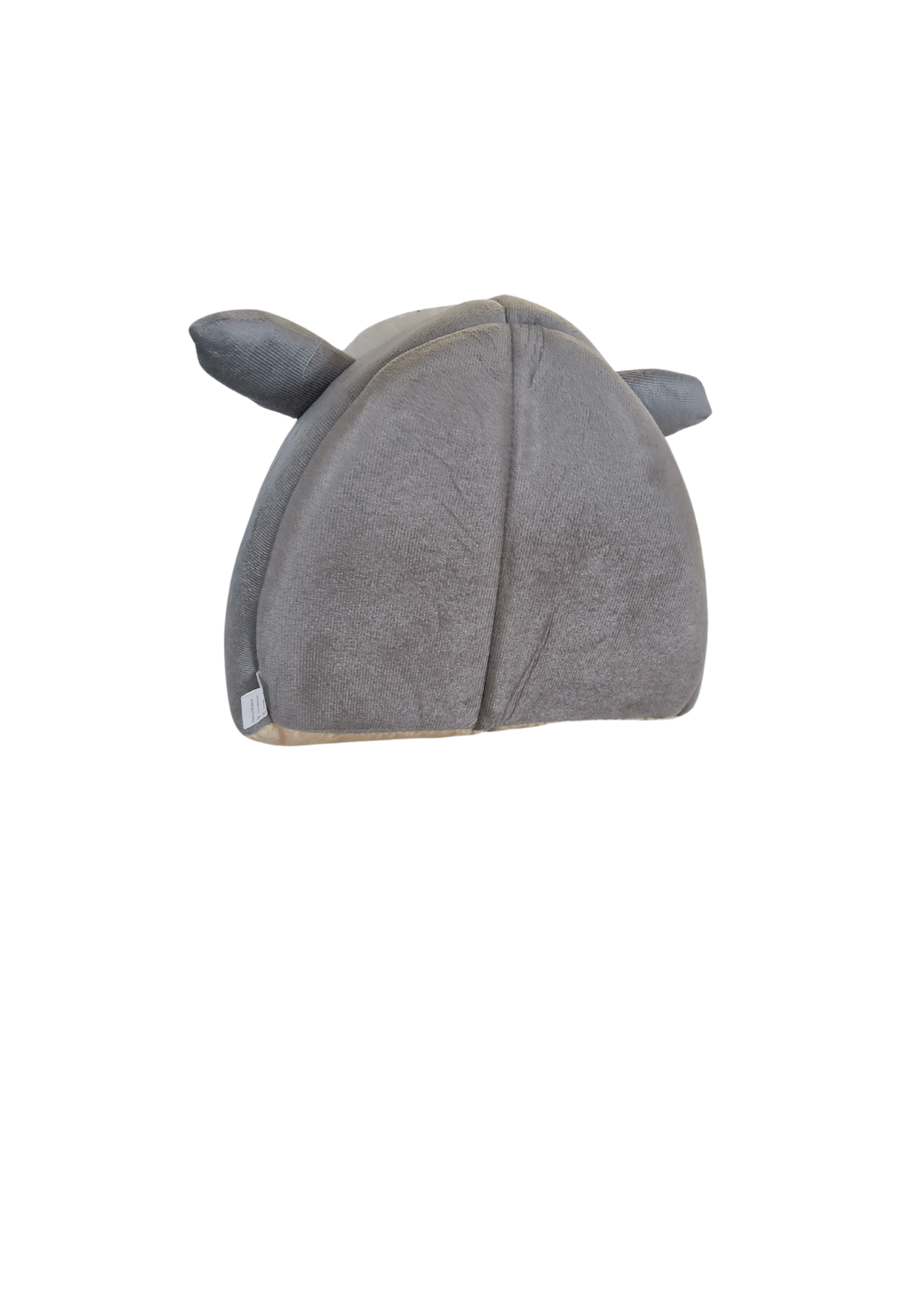 Cabane pour chat  - 4 modèles