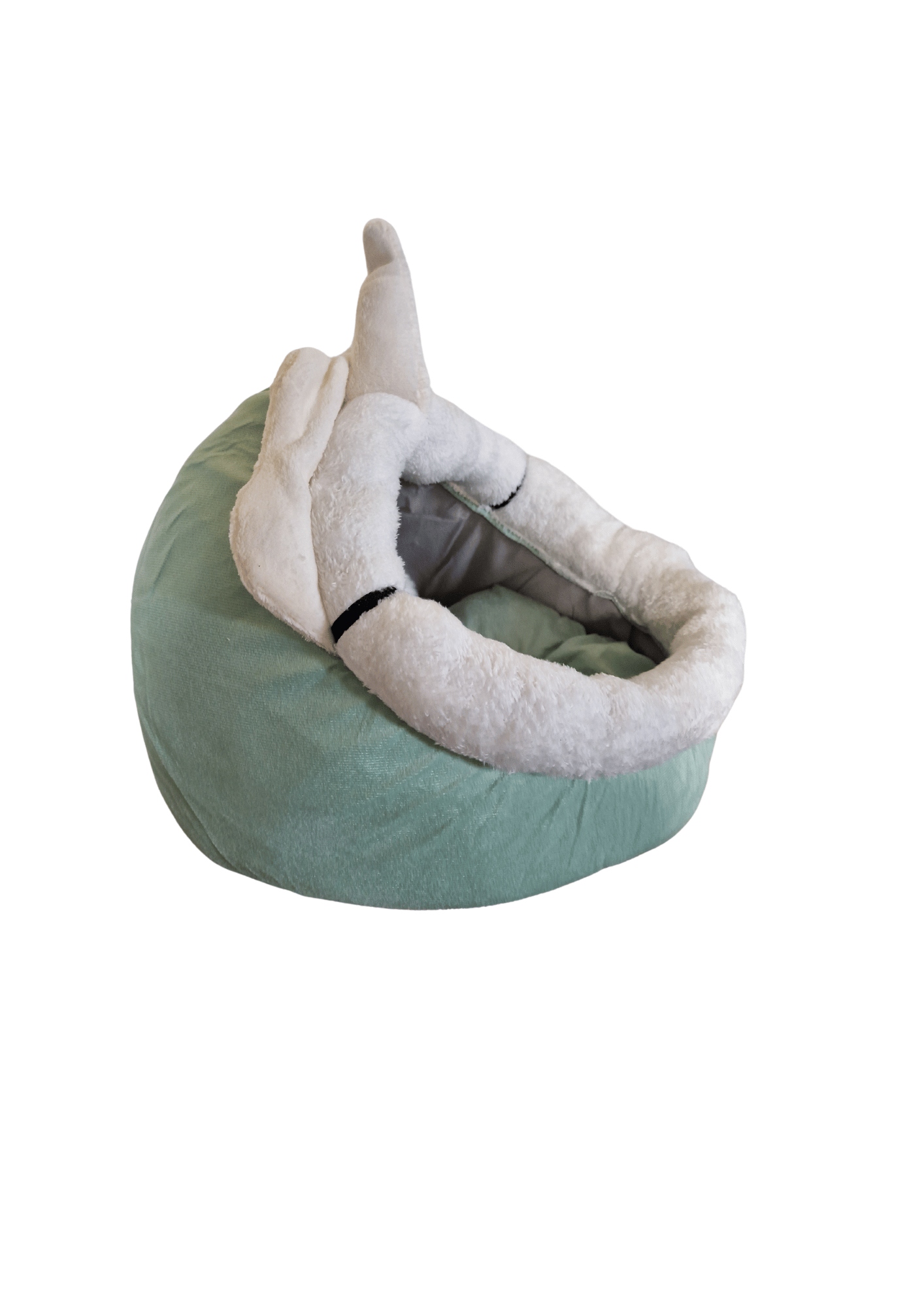 Cabane pour chat  - 4 modèles