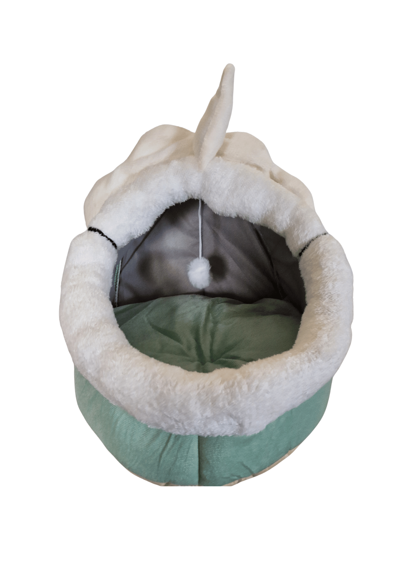 Dinosaure Cabane pour chat  - 4 modèles