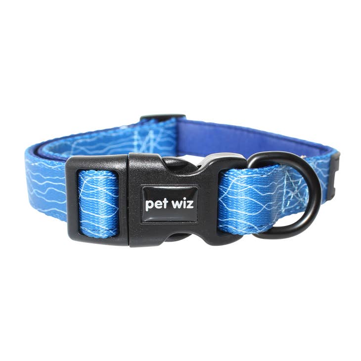 Collier - Pawfect Waves