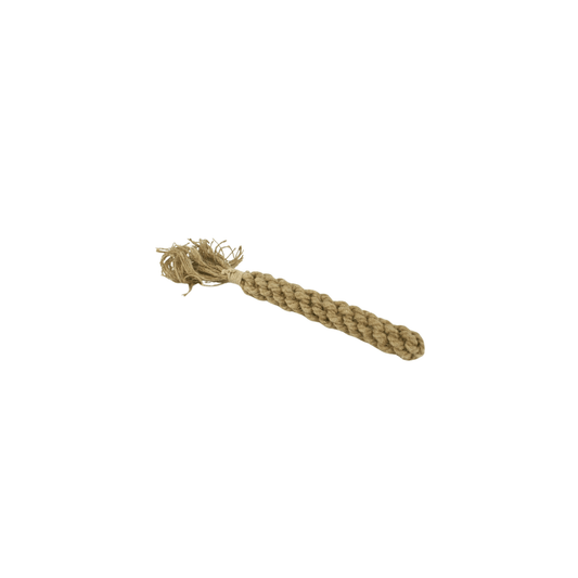 Epi de maïs en chanvre naturel