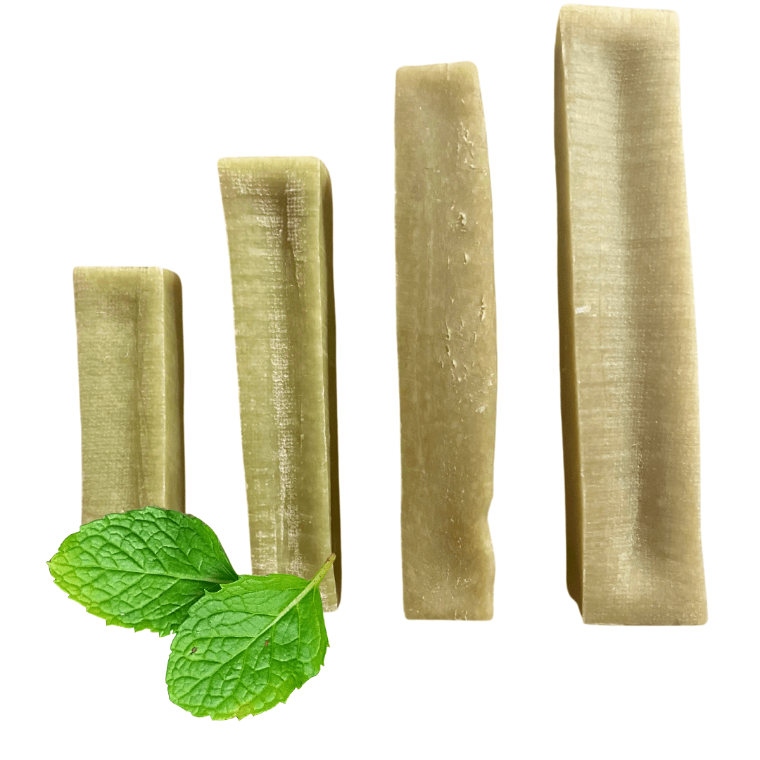 S Fromage de Yak Menthe