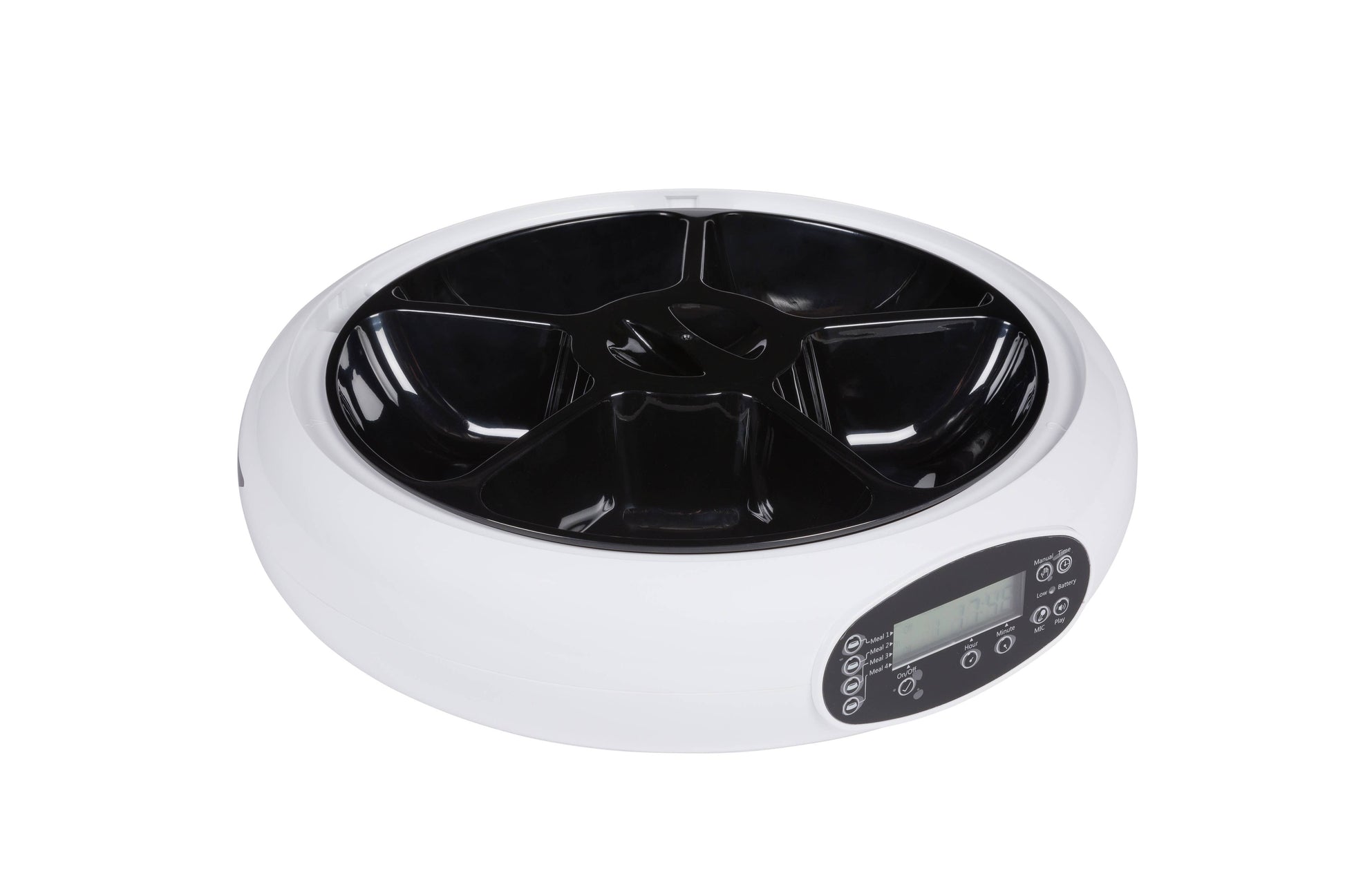 GAMELLE À 5 COMPARTIMENTS EYENIMAL NUTRI200