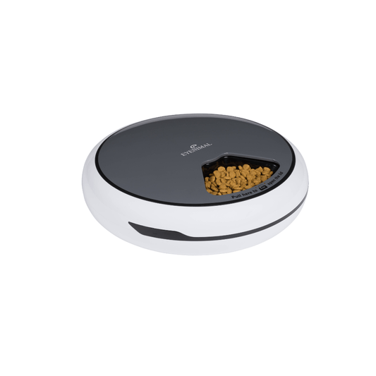 GAMELLE À 5 COMPARTIMENTS EYENIMAL NUTRI200