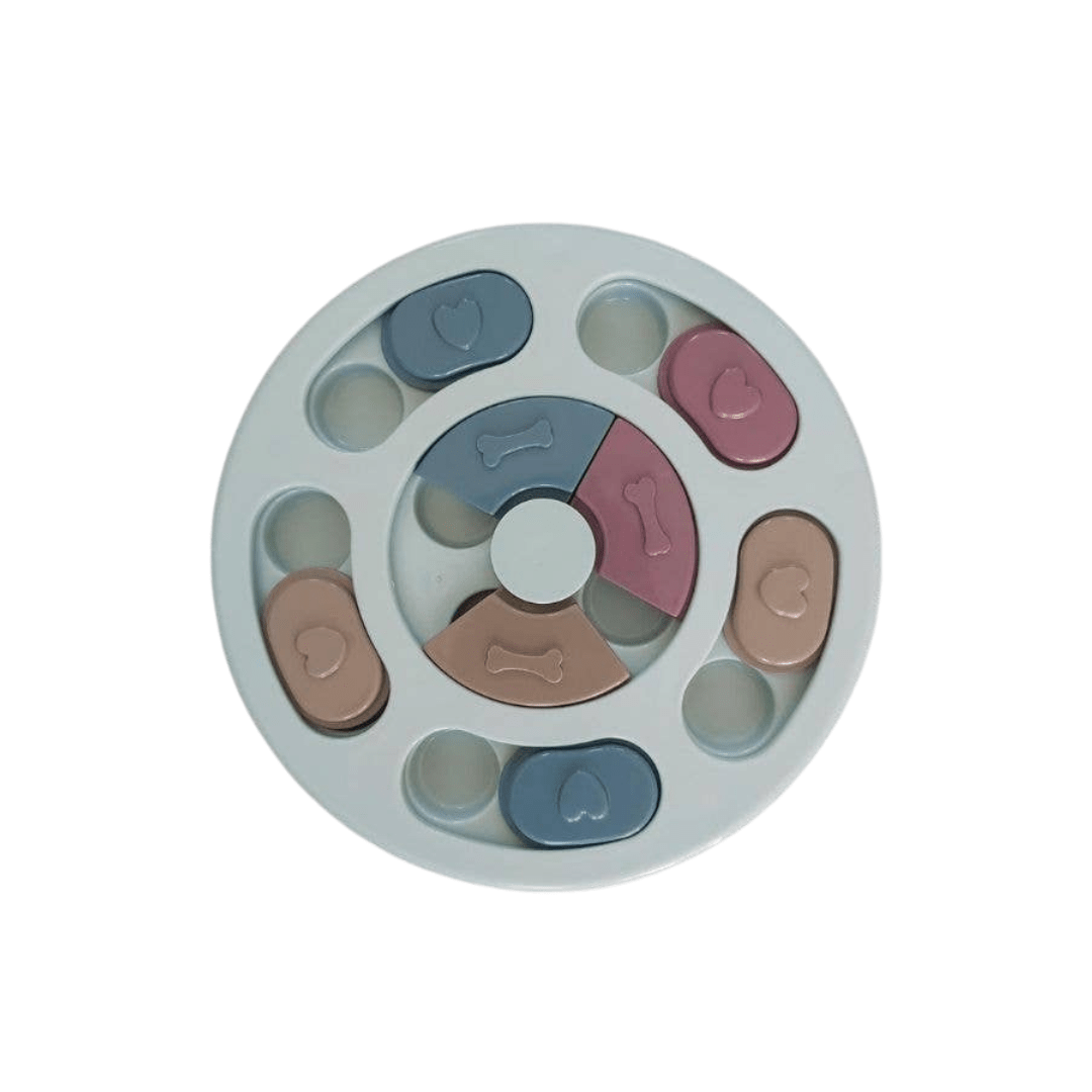 Jouet d'intelligence Niveau 2