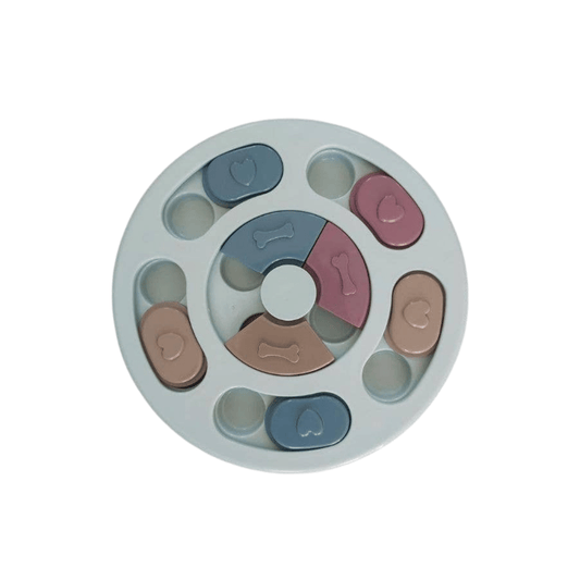 Jouet d'intelligence Niveau 2