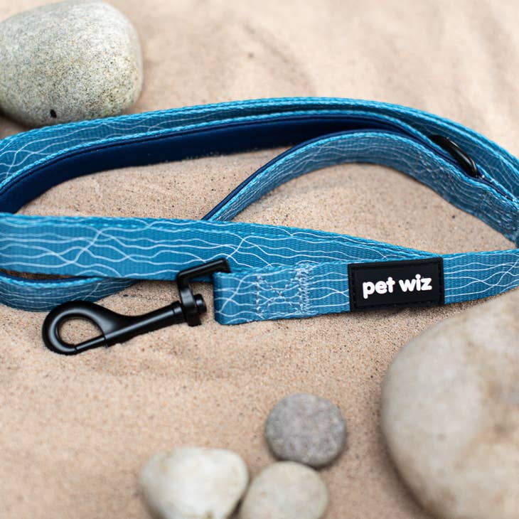 Laisse - Pawfect Waves