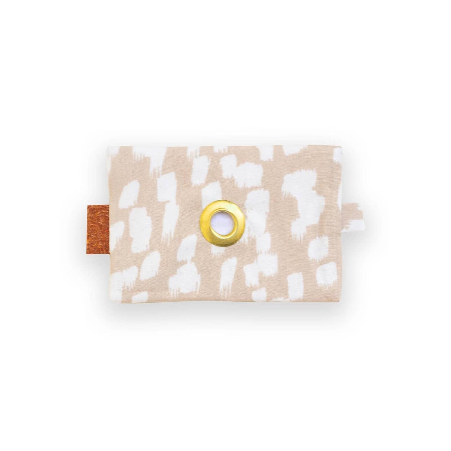 Mode Pochette pour sac à crottes