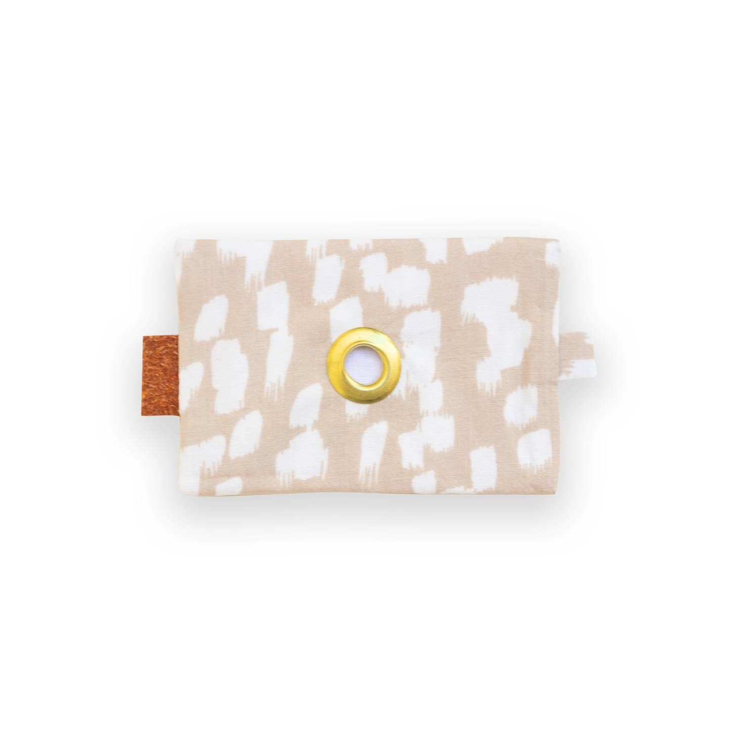 Mode Pochette pour sac à crottes