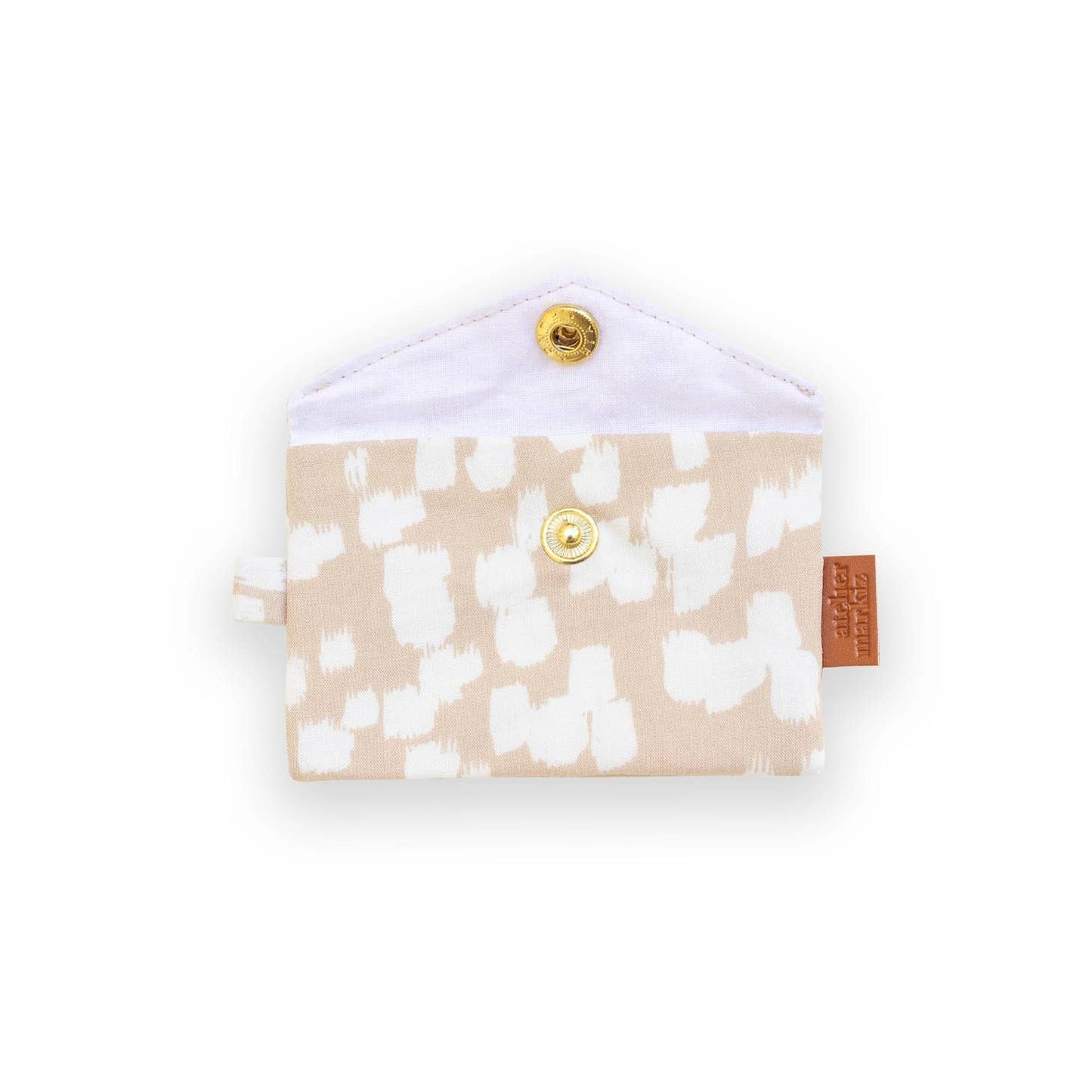 Mode Pochette pour sac à crottes