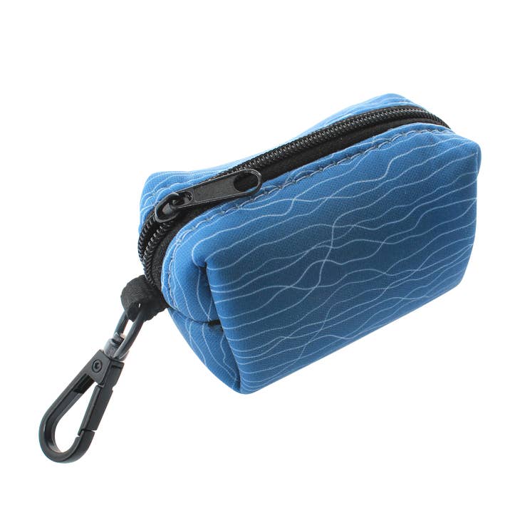 Sac à crottes - Pawfect Waves