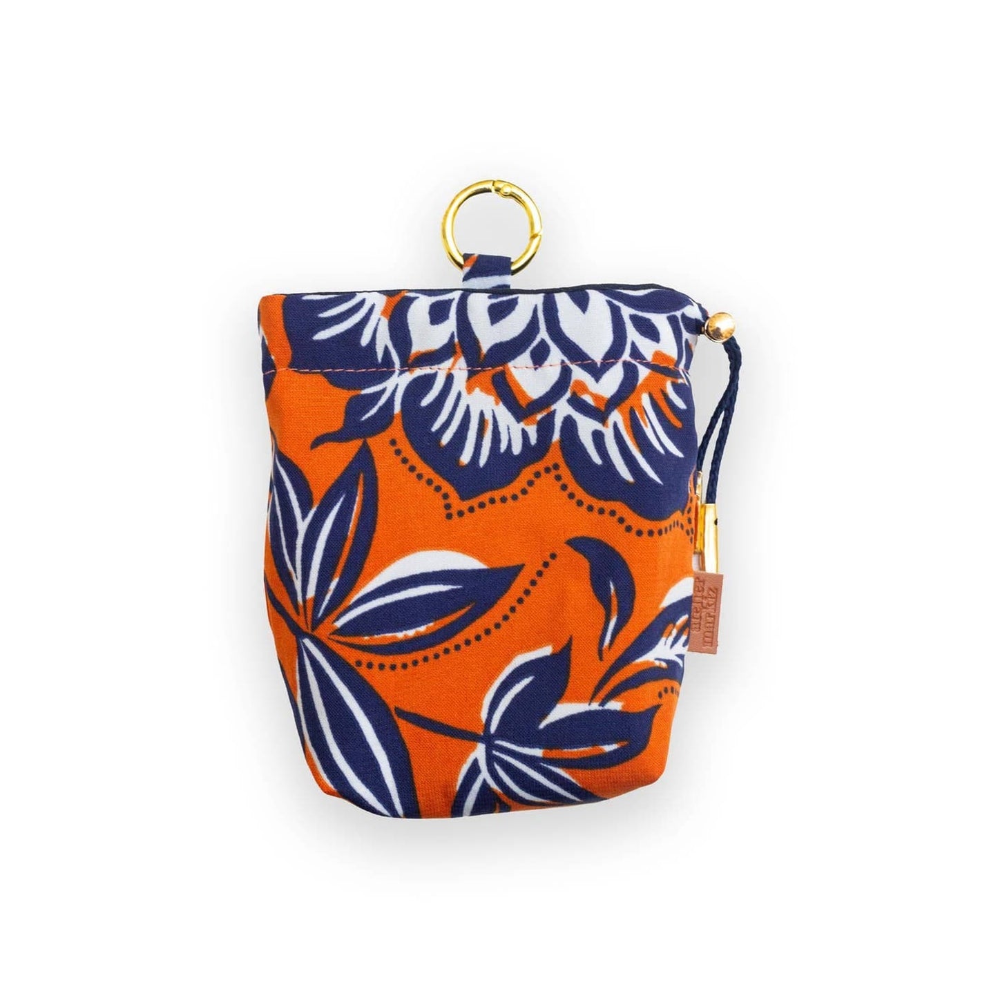 Mode Floral Sac à friandises - 2 coloris