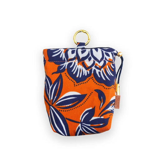 Mode Floral Sac à friandises - 2 coloris