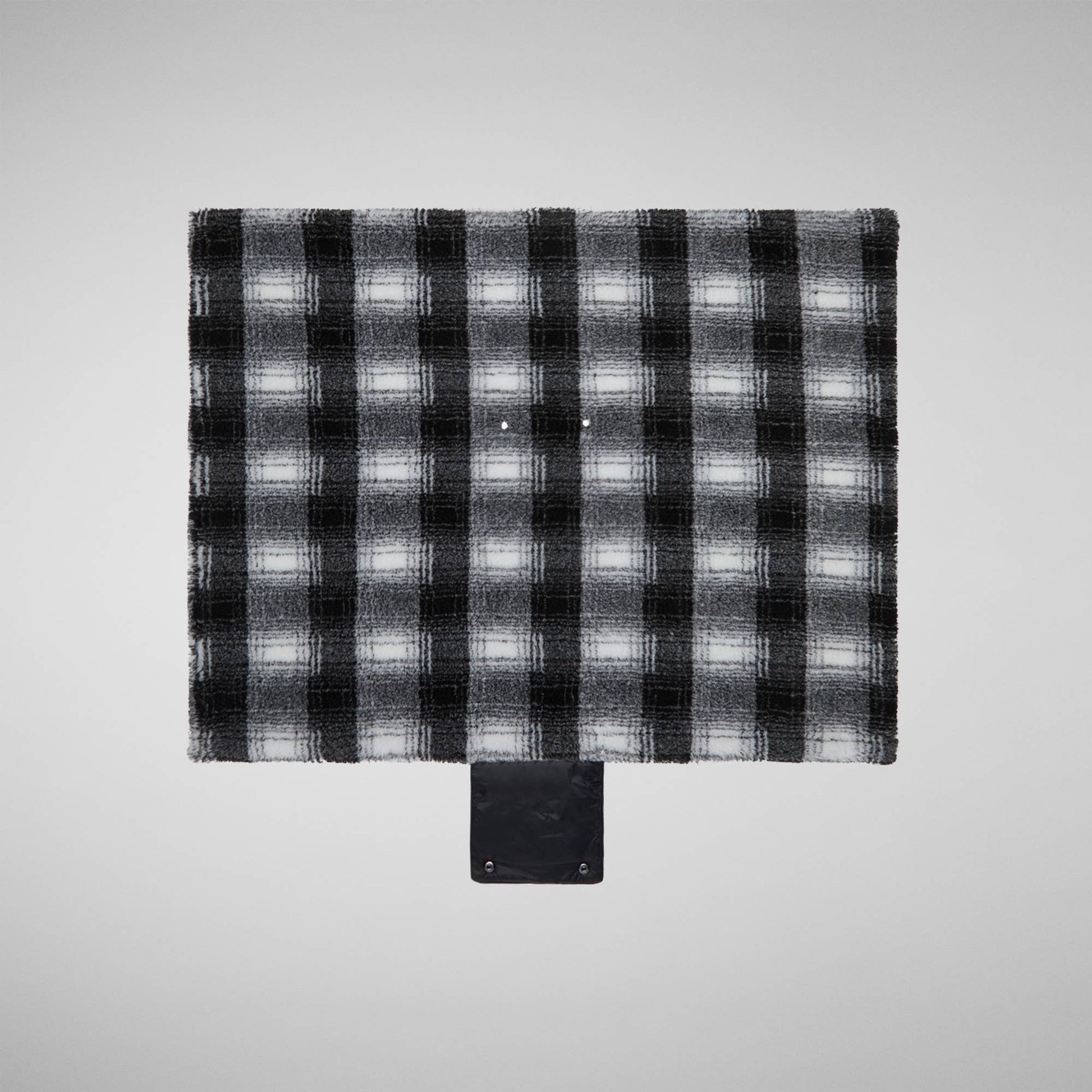 SAVE THE DUCK - Tapis rembourré pliable portable