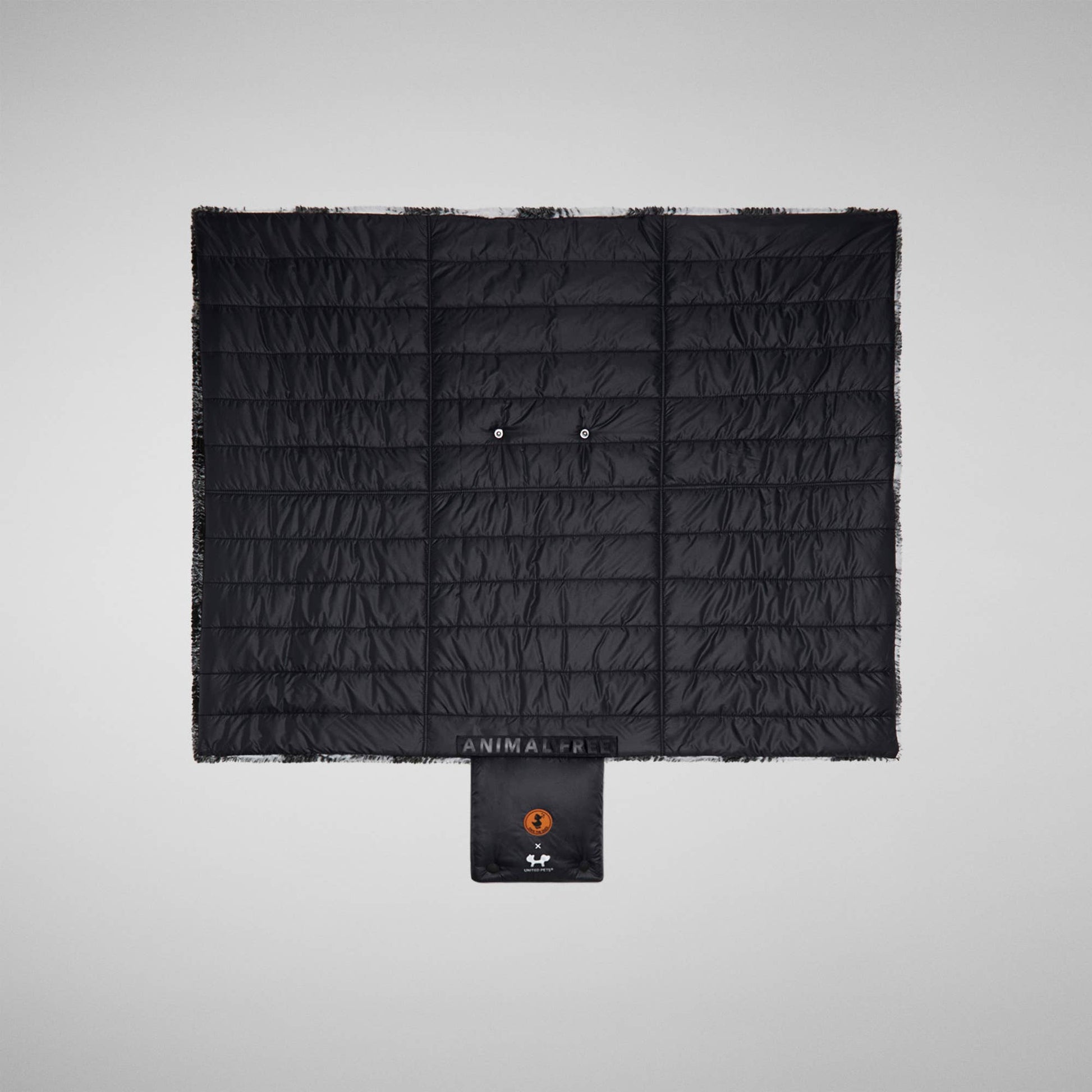 SAVE THE DUCK - Tapis rembourré pliable portable