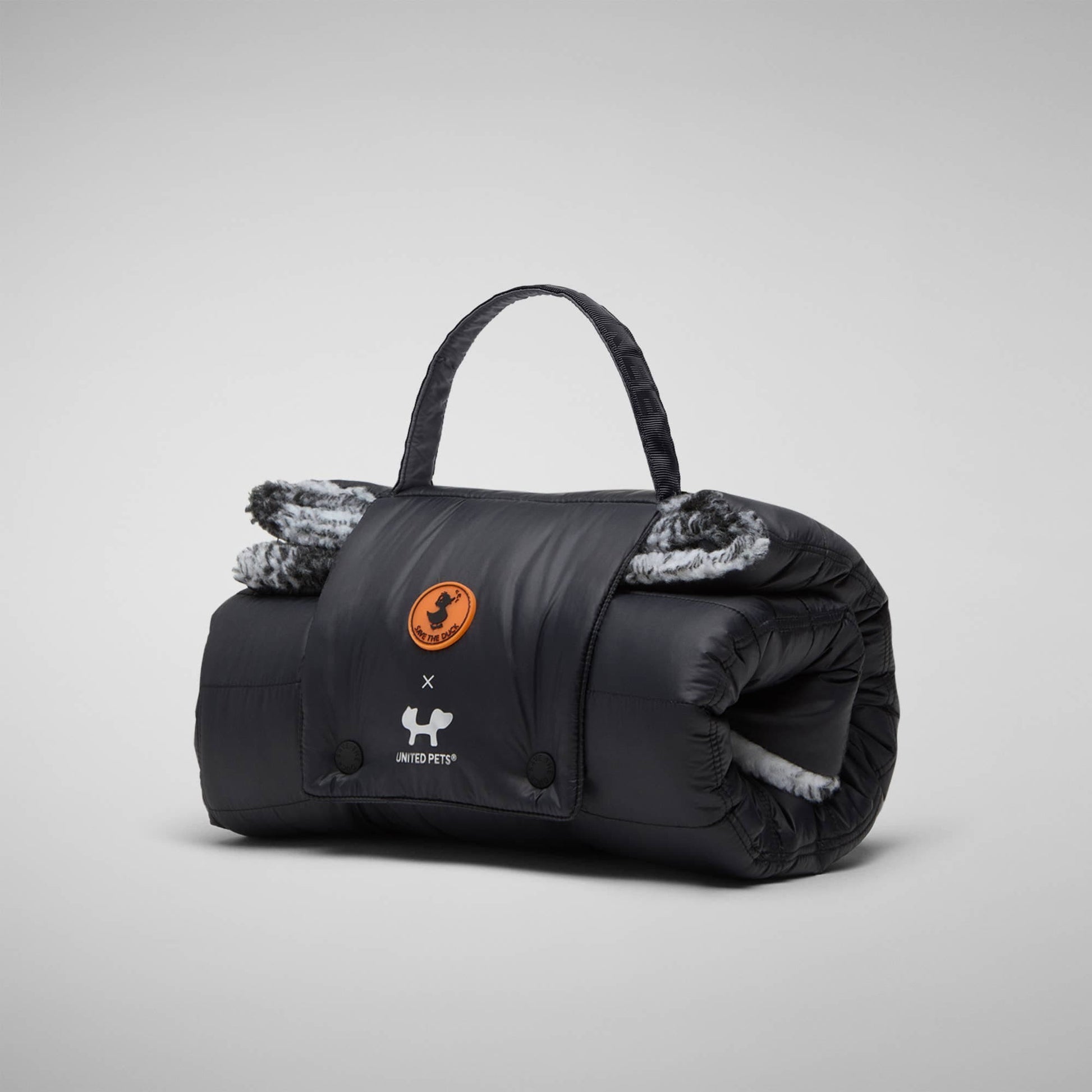 SAVE THE DUCK - Tapis rembourré pliable portable