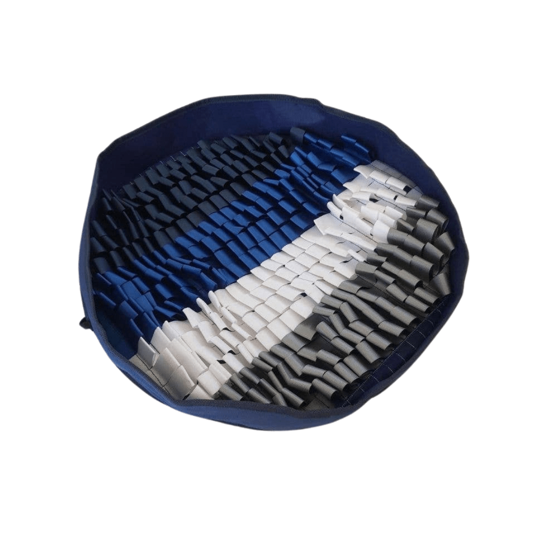 Tapis de fouille