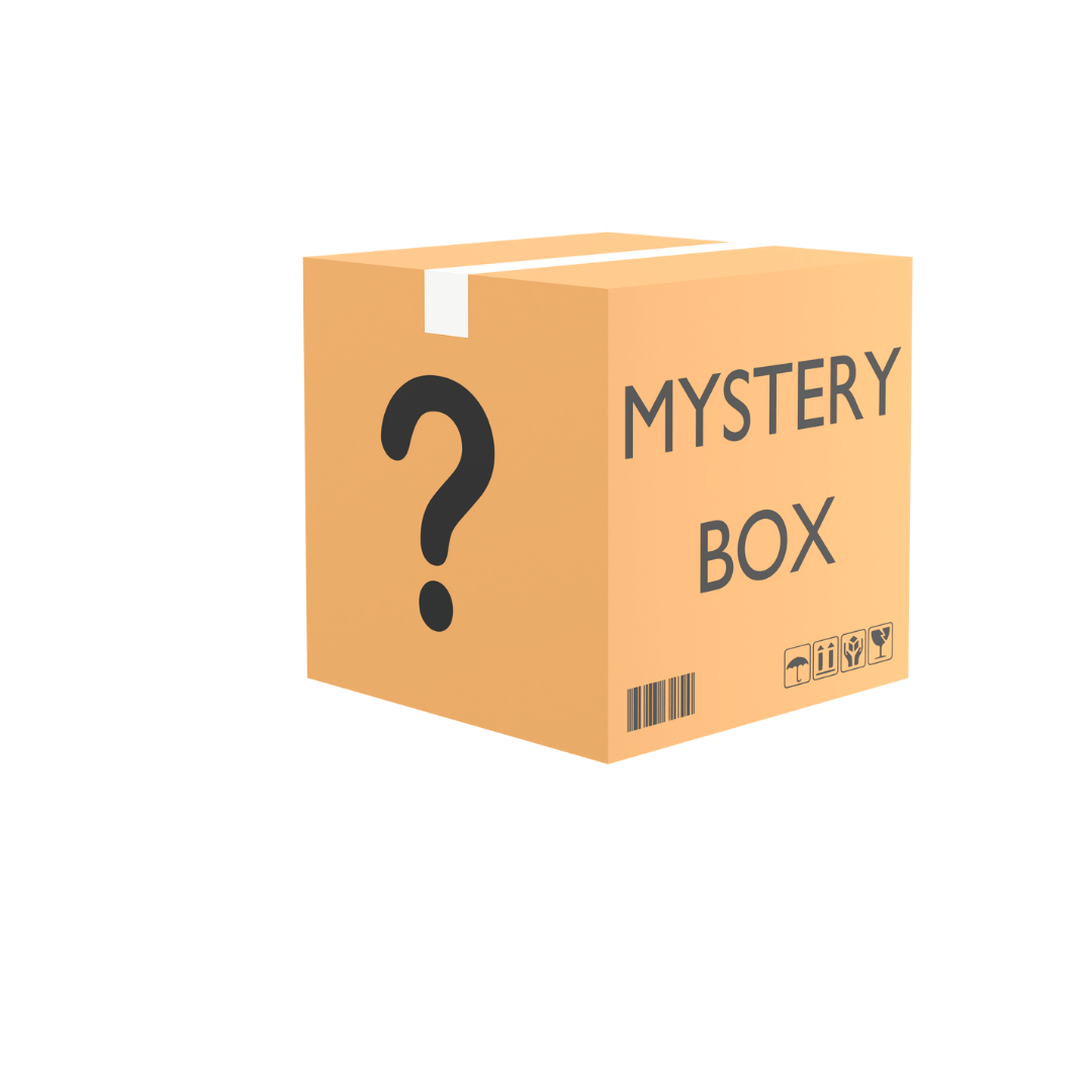 Box mystère