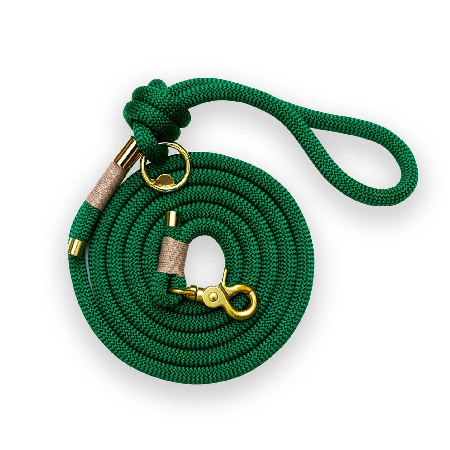 Mode Vert Laisse en corde - plusieurs coloris